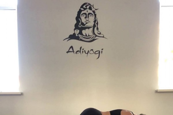 Йога-студия «AdiYogi»