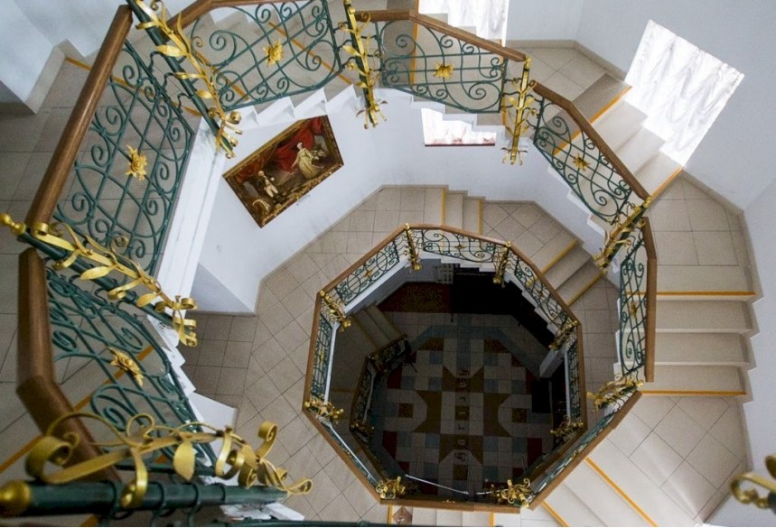 Музей истории Могилева