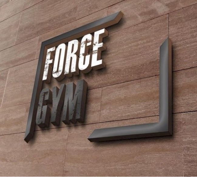 Фитнес-клуб «Force Gym»
