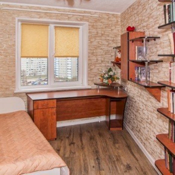 Брест, ул. Луцкая, 18
