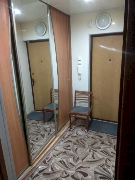 Гродно, ул. Домбровского, 55