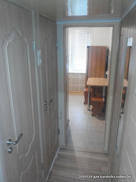Гродно, ул. Домбровского, 55
