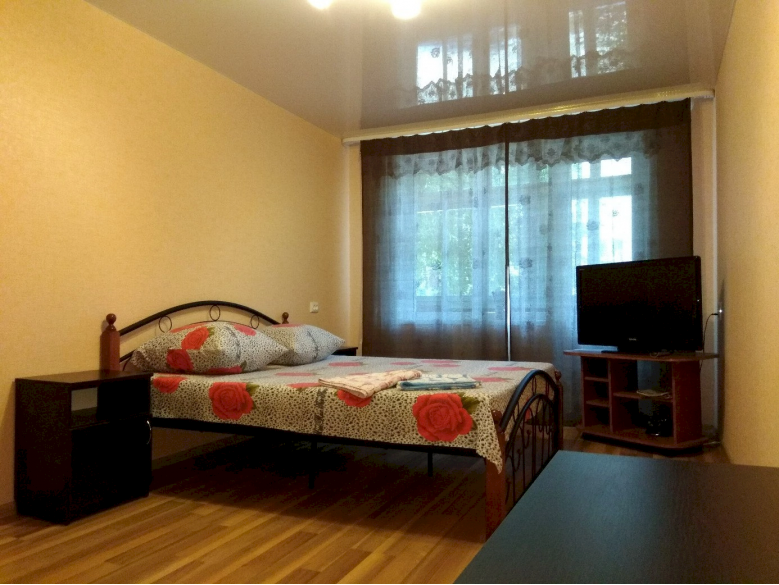 Гродно, ул. Домбровского, 55