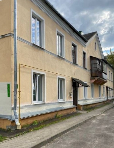 Брест, ул. Халтурина, 17