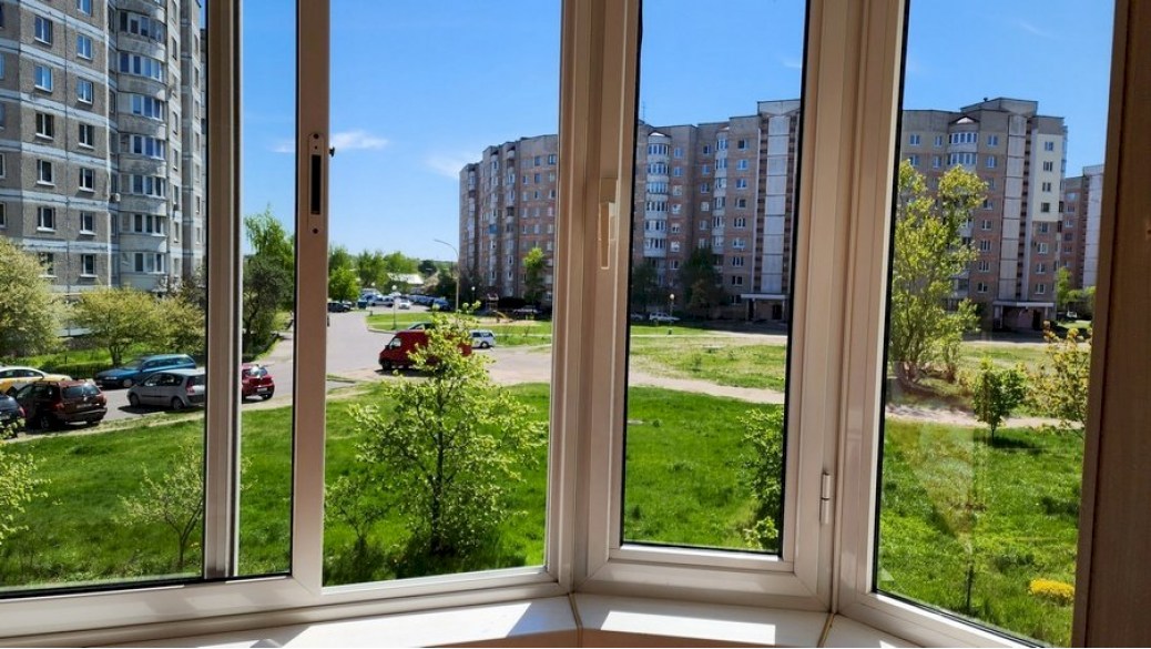 Брест, ул. Луцкая 6/1