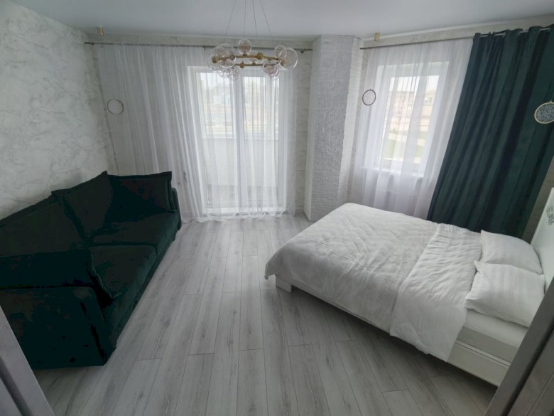 Гродно, ул. Воинов-Интернационалистов, 6