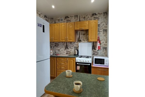 Витебск, ул. Горбачевского, 4