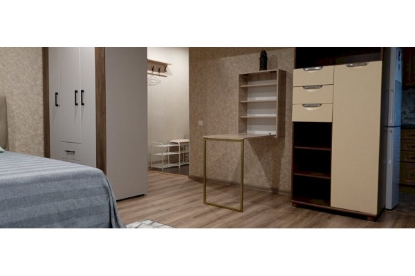 Витебск, ул. Горбачевского, 4