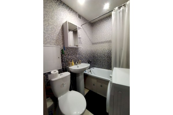 Витебск, ул. Горбачевского, 4