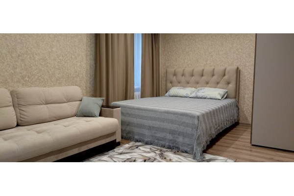 Витебск, ул. Горбачевского, 4