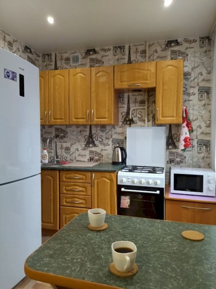 Витебск, ул. Горбачевского, 4