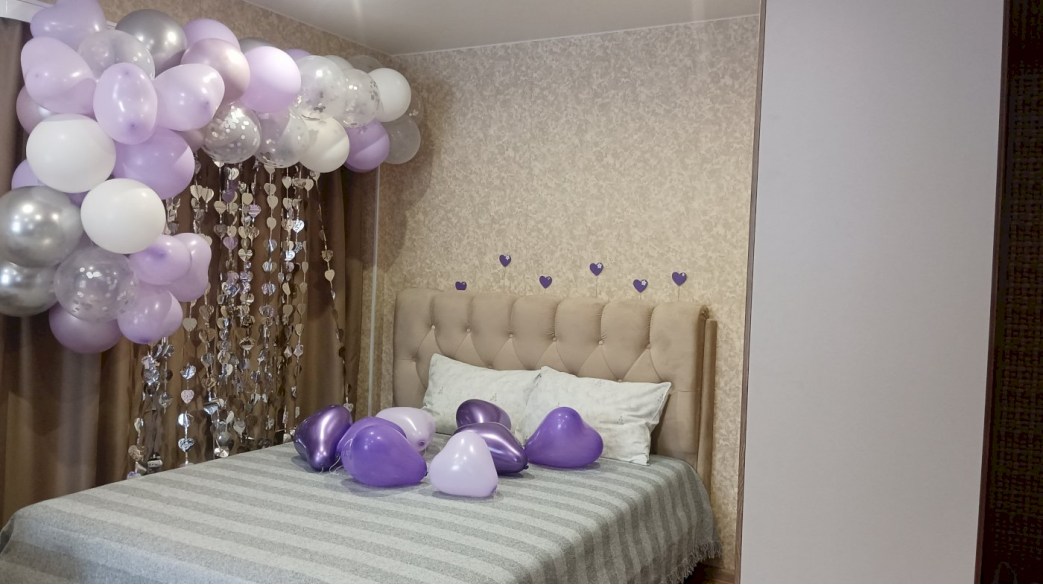 Витебск, ул. Горбачевского, 4