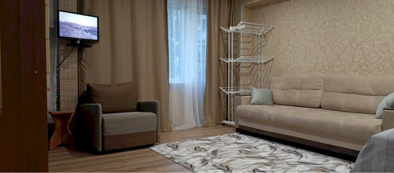 Витебск, ул. Горбачевского, 4