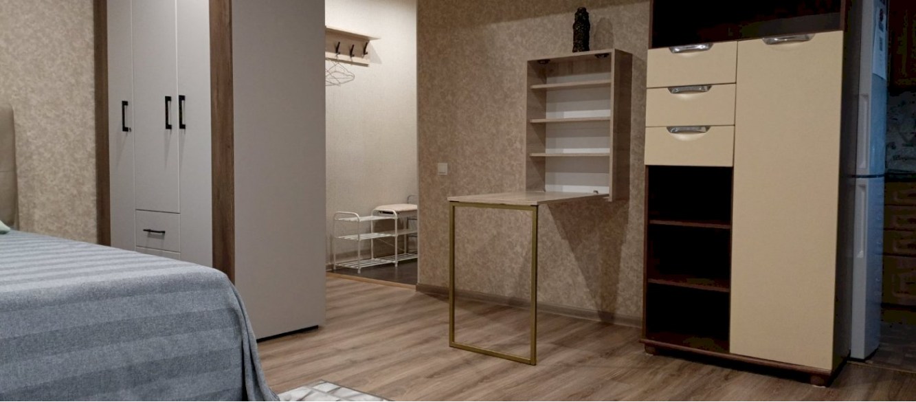 Витебск, ул. Горбачевского, 4