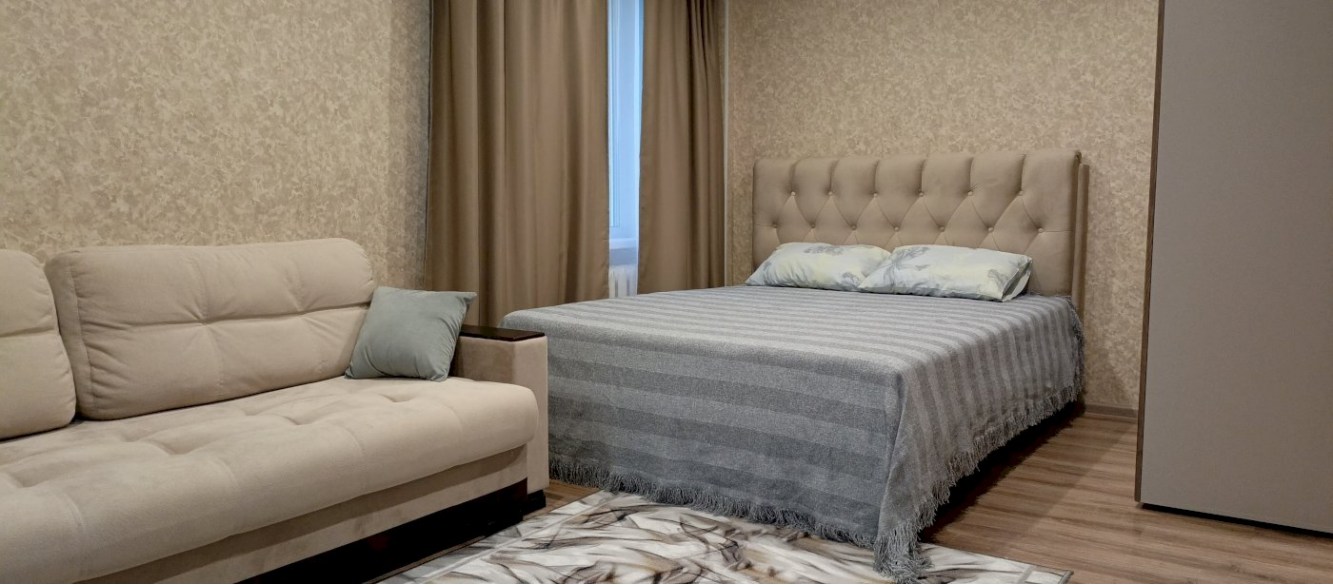 Витебск, ул. Горбачевского, 4