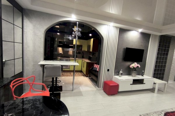 Минск, ул. Некрасова, 28