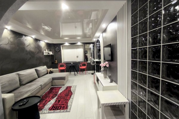 Минск, ул. Некрасова, 28