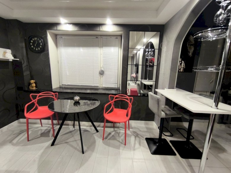 Минск, ул. Некрасова, 28