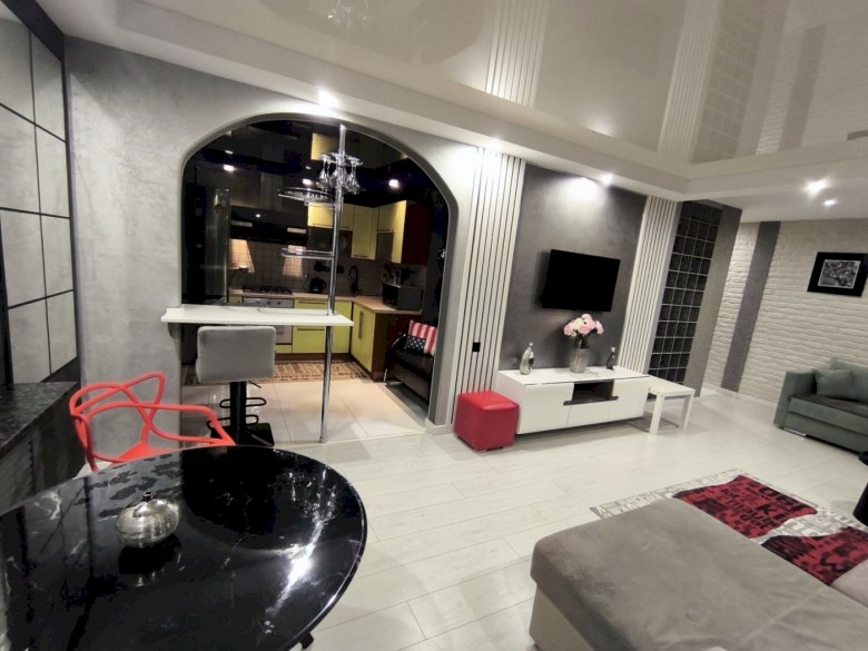 Минск, ул. Некрасова, 28