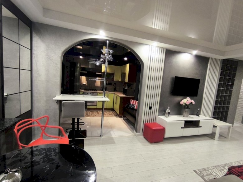 Минск, ул. Некрасова, 28