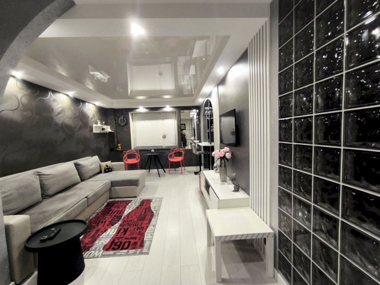 Минск, ул. Некрасова, 28