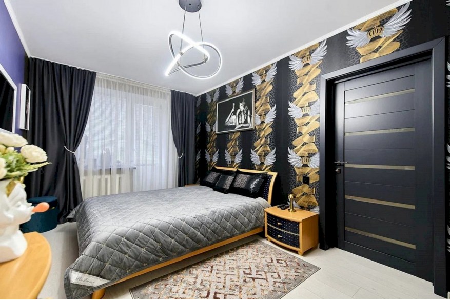 Минск, ул. Некрасова, 28