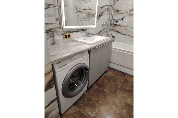 Минск, ул. Притыцкого, 113