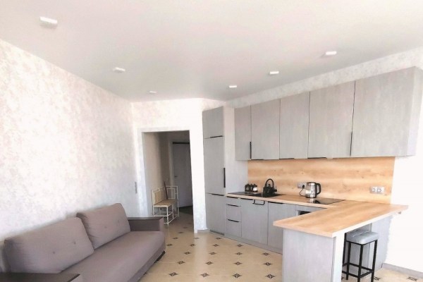 Минск, ул. Притыцкого, 113