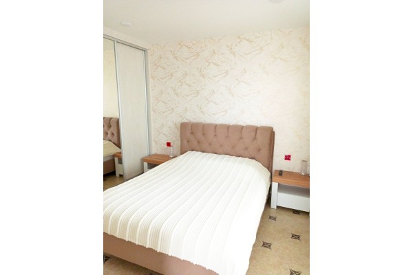 Минск, ул. Притыцкого, 113