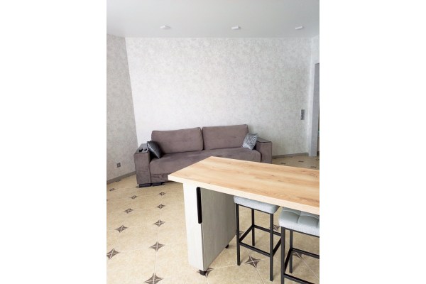 Минск, ул. Притыцкого, 113