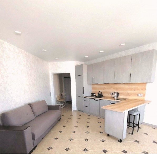 Минск, ул. Притыцкого, 113