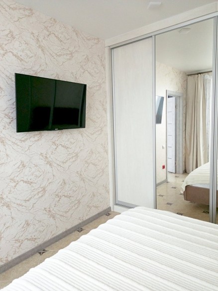 Минск, ул. Притыцкого, 113