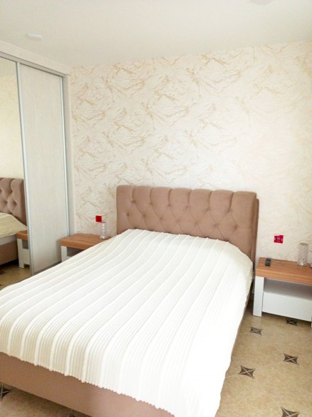 Минск, ул. Притыцкого, 113