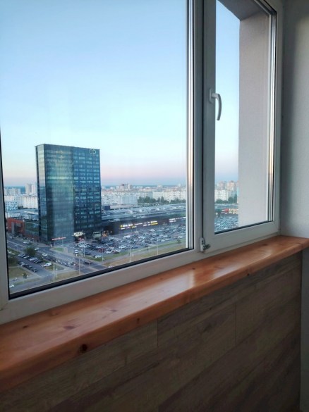 Минск, ул. Притыцкого, 113