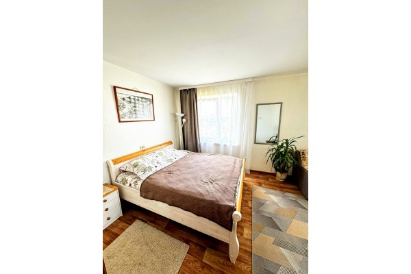 Минск, ул. Притыцкого, 19