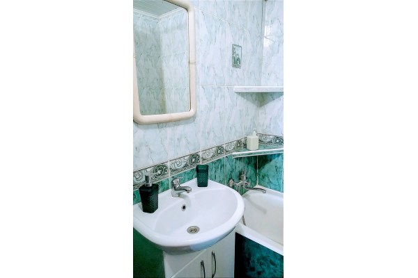 Минск, ул. Притыцкого, 19