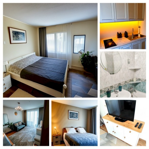 Минск, ул. Притыцкого, 19