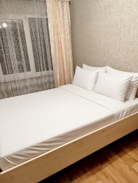 Минск, ул. Притыцкого, 19