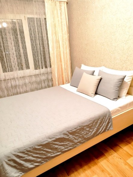 Минск, ул. Притыцкого, 19