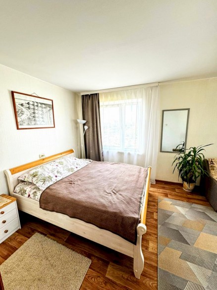 Минск, ул. Притыцкого, 19