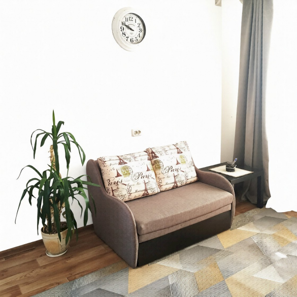 Минск, ул. Притыцкого, 19