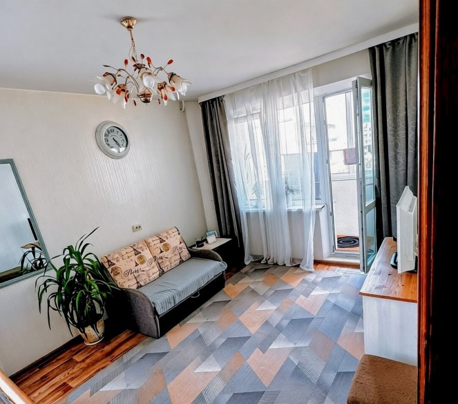 Минск, ул. Притыцкого, 19