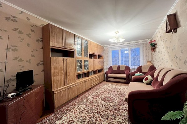 Барановичи, ул. Наконечникова, 33/1