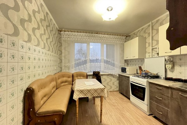 Барановичи, ул. Наконечникова, 33/1