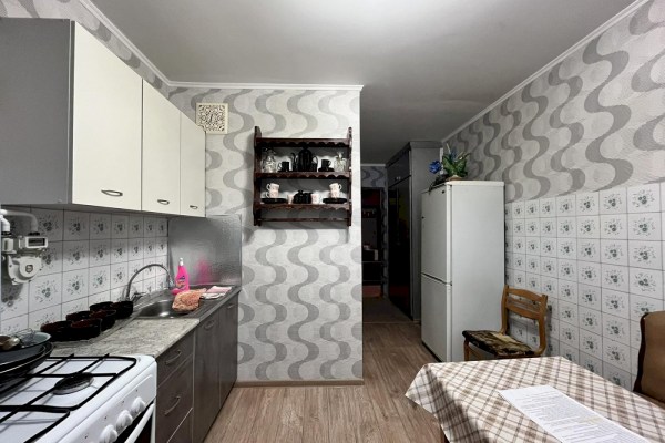 Барановичи, ул. Наконечникова, 33/1