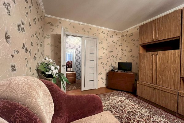 Барановичи, ул. Наконечникова, 33/1