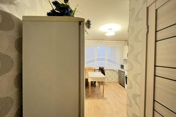 Барановичи, ул. Наконечникова, 33/1