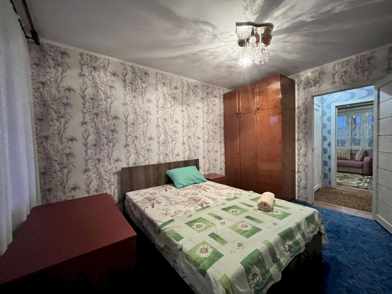 Барановичи, ул. Наконечникова, 33/1