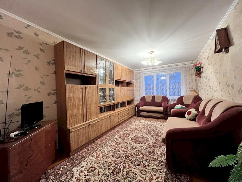 Барановичи, ул. Наконечникова, 33/1