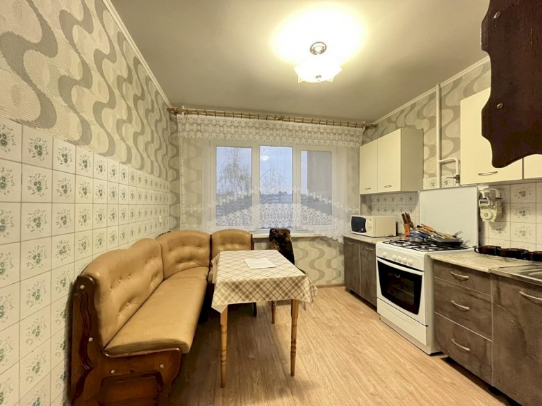 Барановичи, ул. Наконечникова, 33/1